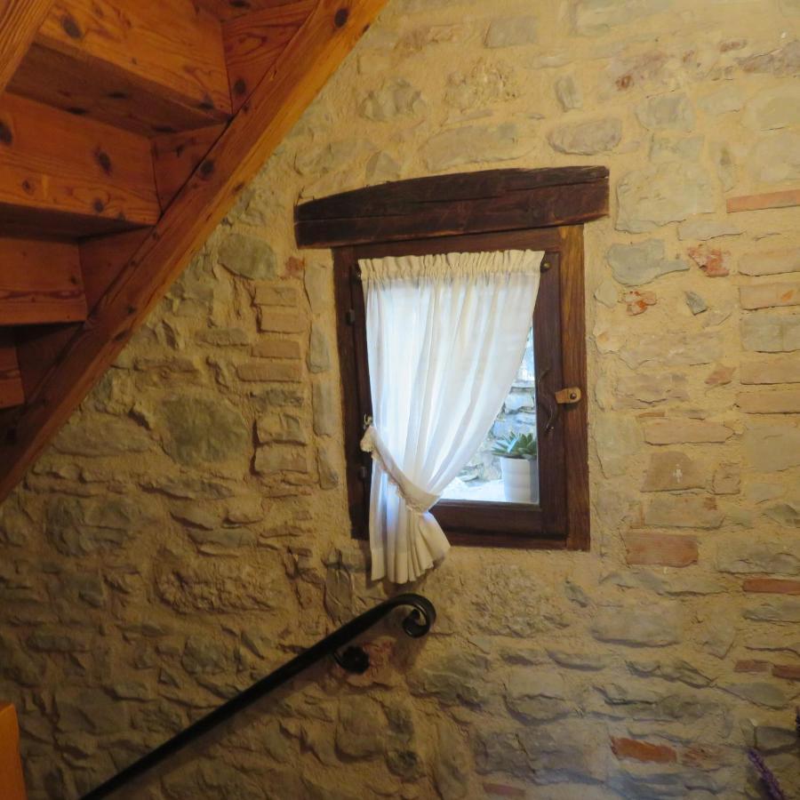 Casa Angela Stayerat A Segusino Valdobbiadene Sequsino Exterior foto