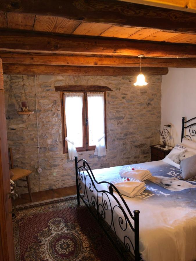 Casa Angela Stayerat A Segusino Valdobbiadene Sequsino Exterior foto