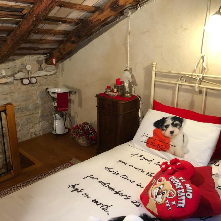 Casa Angela Stayerat A Segusino Valdobbiadene Sequsino Exterior foto
