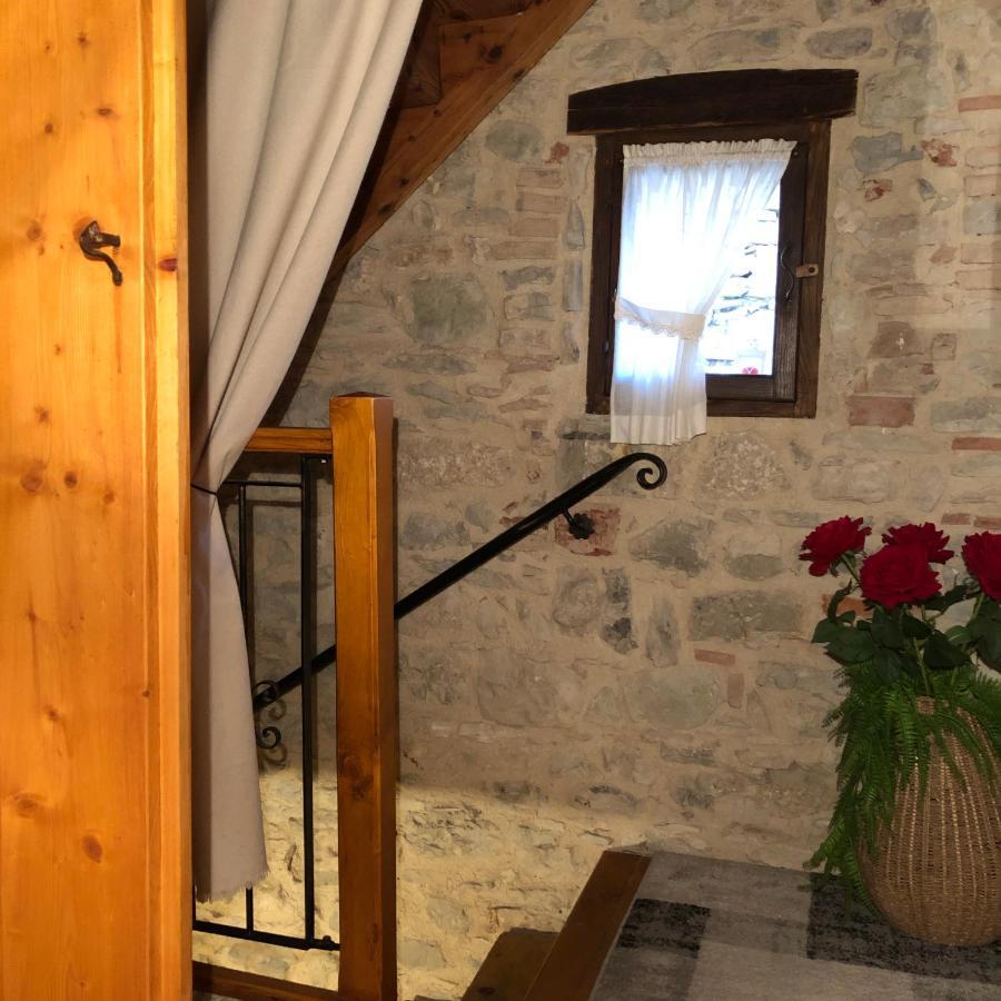 Casa Angela Stayerat A Segusino Valdobbiadene Sequsino Exterior foto