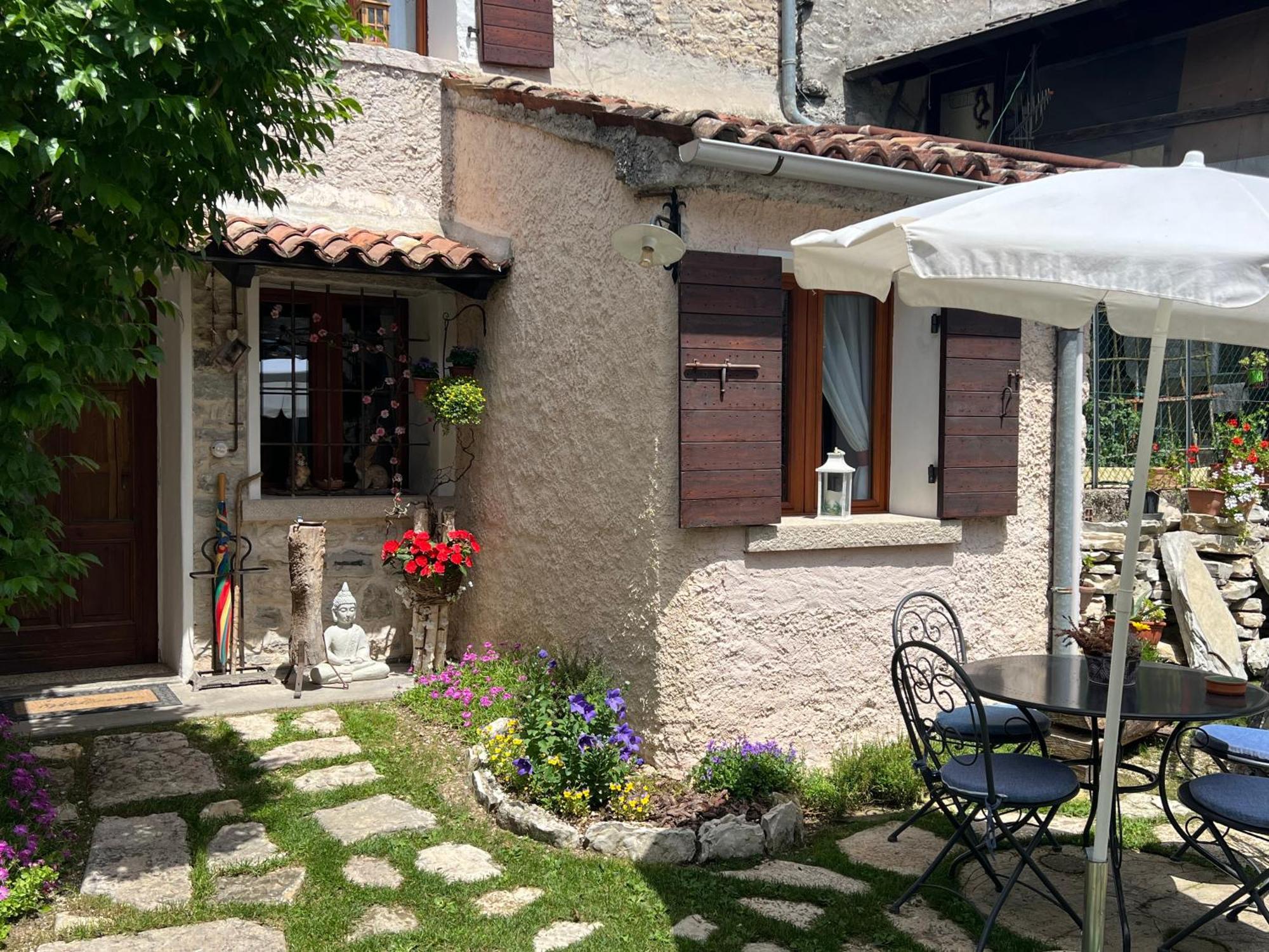 Casa Angela Stayerat A Segusino Valdobbiadene Sequsino Exterior foto