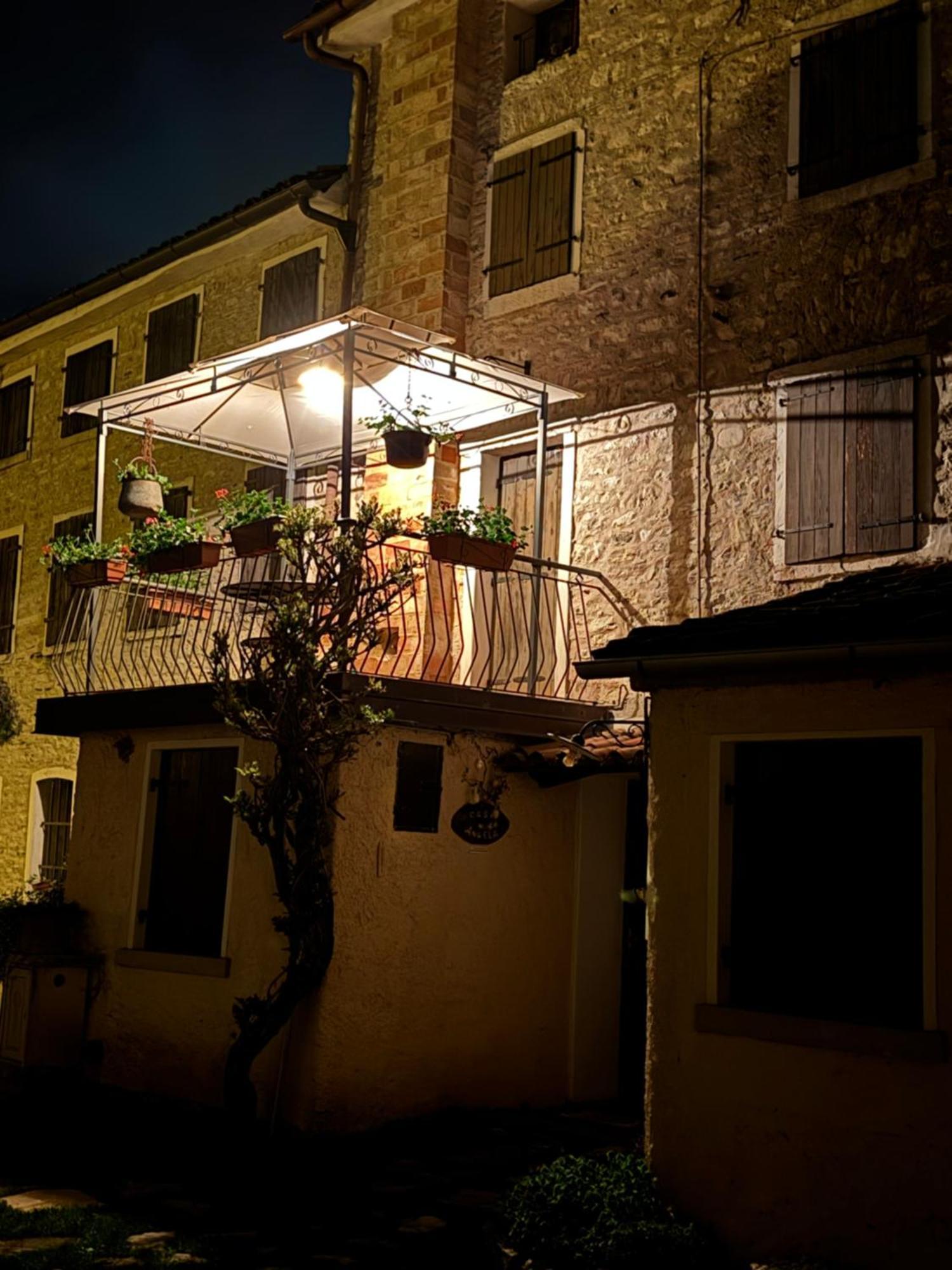 Casa Angela Stayerat A Segusino Valdobbiadene Sequsino Exterior foto